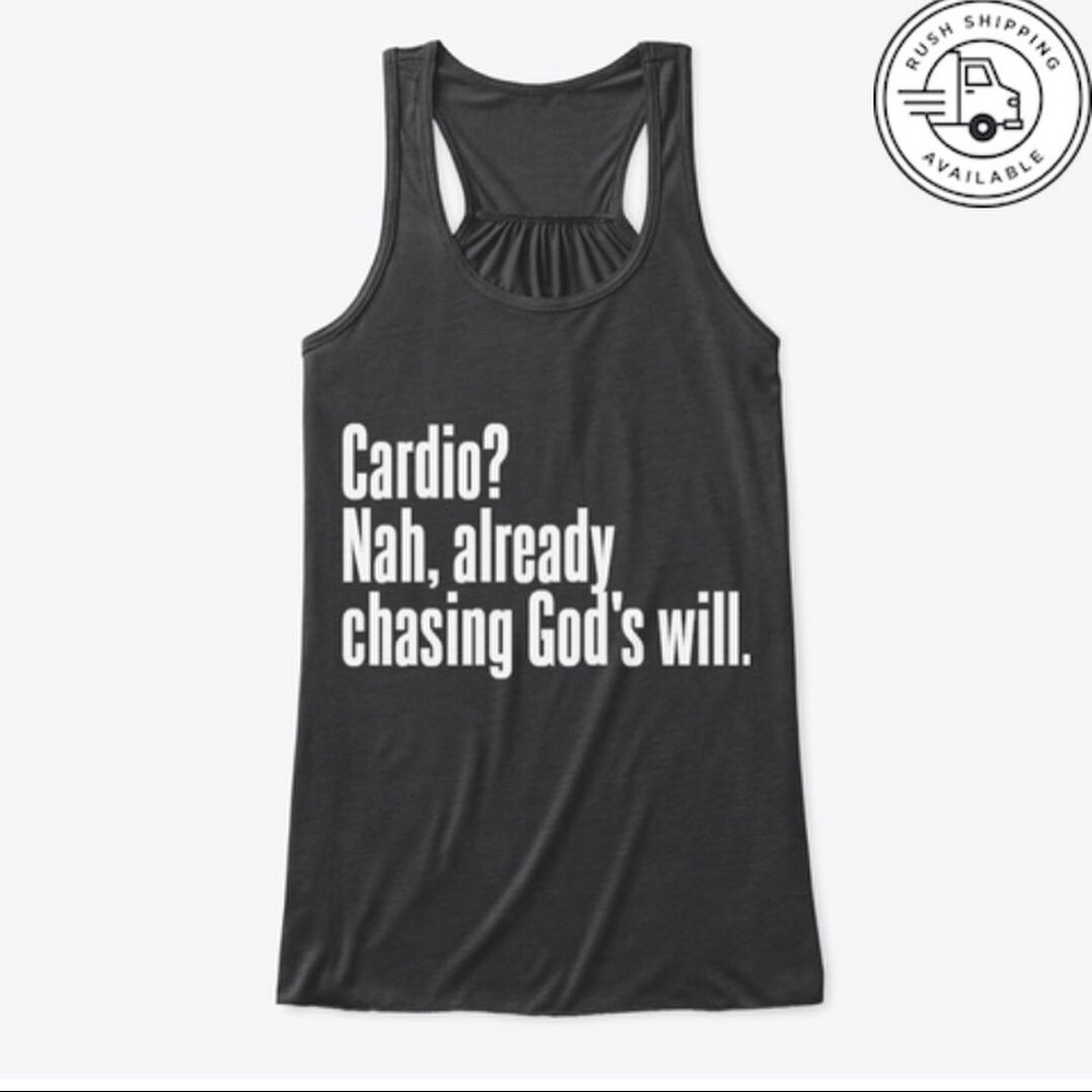 Funny Christian Apparel